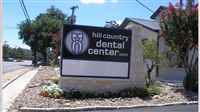 Hill Country Dental Center