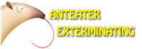 Anteater Exterminating Inc.