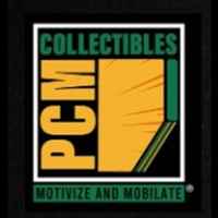 PCM Collectibles