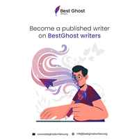 Best Ghost Writers
