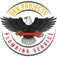 URV Projects Plumbing Service