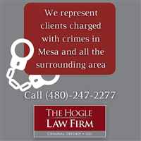 The Hogle Firm The Arizona Firm Mesa