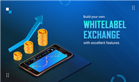 White Label Crypto Exchange Development
