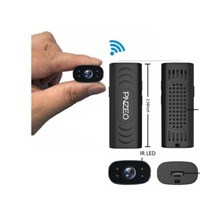 Custom Wifi Spy Cameras