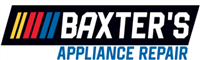 Baxter's Appliances Repair Center