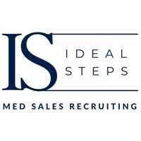 Ideal Steps Med Sales Recruiting