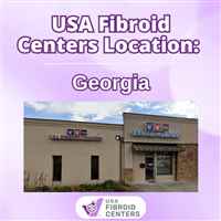 USA Fibroid Center- Brookhaven, Atlanta, Georgia