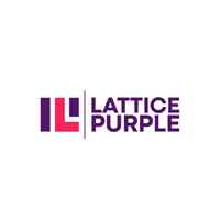 Lattice Purple