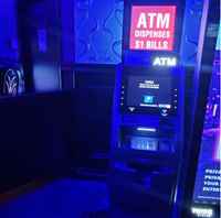 NYC ATM Machines