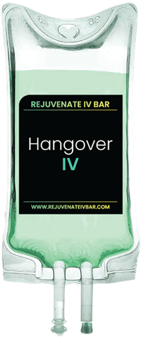 Rejuvenate IV Therapy