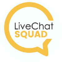 Live Chat Squad