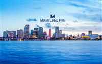 Miami Legal Firm