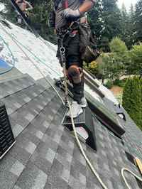 Roof Installation, Re-Roofing, Roof Repairs,