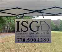 ISG Insurance Specialists