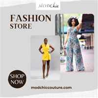 MODChic Couture