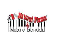 B Natural Pianos & Music School