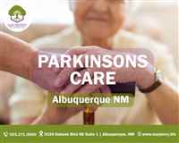 Parkinson's Care Albuquerque