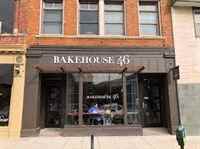 Bakehouse