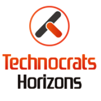 Mobile App Development - Technocrats Horizons