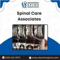 Spinal Care Associates