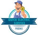 Quick Electrician Service Phoenix