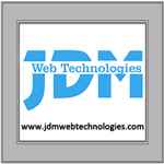 JDM Web Technologies- Wordpress Website Design