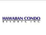 HAWAIIAN CONDO RESORTS