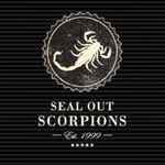 Seal Out Scorpions