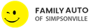 Family Auto of Simpsonville