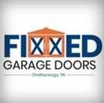 Fixxed Garage Doors