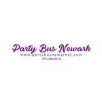 Party Bus Newark