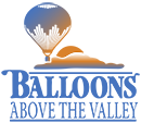 Balloons Above The Valley