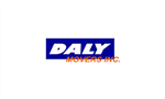 Daly Movers INC