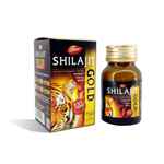 Buy Shilajit Gold Capsuleonline From Dose Pharmacy