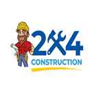 2x4 Construction