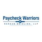 Paycheck Warriors at Barkan Meizlish, LLP