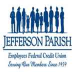 Jefferson Parish Employees Federal Credit Union