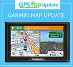Garmin GPS Update