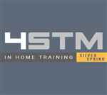 4STM In Home Training Silver Spring