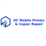 OC Mobile Printer & Copier Repair