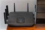 How do I log into my Linksys Smart WIFI router