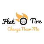 Flat Tire Change Near Me
