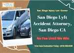 Personal Injury Attorney San Diego CA