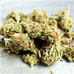 Hemp Cannabis Dispensary