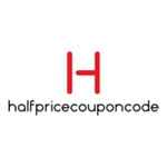 Half Price Coupons Code