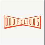 Oddfellows Ice Cream Company