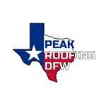Peak Roofing DFW