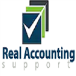 Real Accounting Support