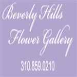 Beverly Hills Flower Gallery