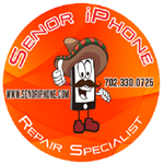 Senor iPhone - Best Repair Shop in Vegas